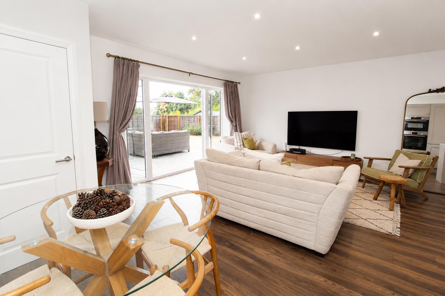 Dunsbury Drive, South Croydon
